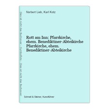 Rott am Inn: Pfarrkirche