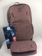Deuter Gotogy ashrose-ink