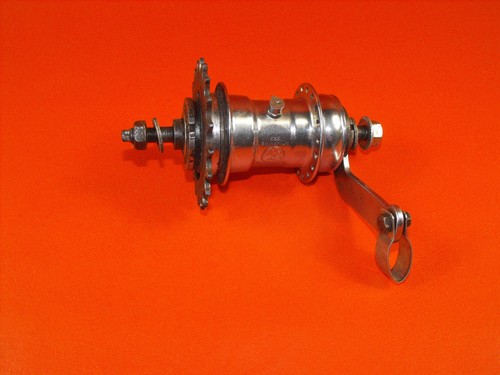 Retro vintage oldtimer fahrrad - oldtimer,