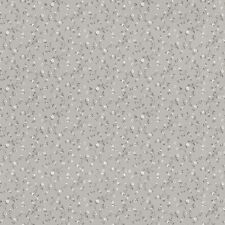 Landhaus  Blumen Vliestapete blau  Rasch Textil Petite Fleur  289007