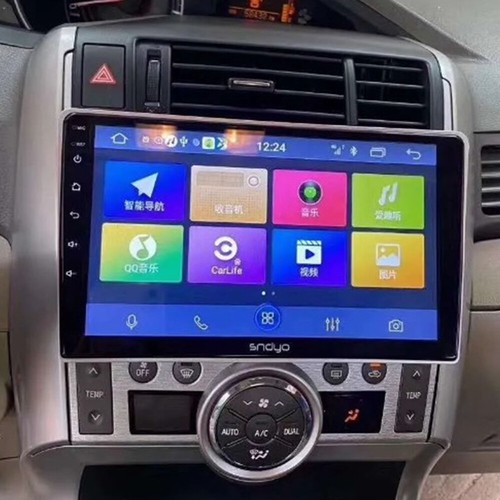 9zoll android autoradio - 9zoll, 12