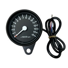 Drehzahlmesser Motorrad