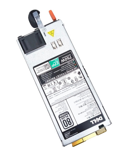 Dell 750w netzteil - dell, 750w-netzteil
