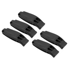 Notfall Pfeifen 5 Pack mit