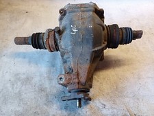 41C* Mercedes W203 C180
