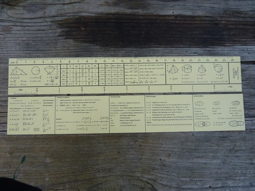 Aristo formelsammlung - ,