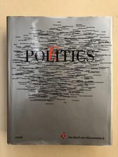 Katalog Politics - Poetics -