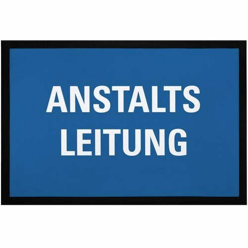 Lustige fußmatte - lustige,