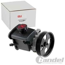 NTY SERVOPUMPE passend für MERCEDES-BENZ C-KLASSE CLC-KLASSE CLK SLK |