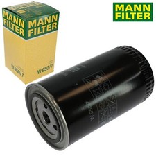 MANN-FILTER W 950/7 ÖLFILTER