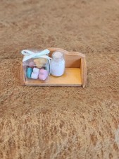 Dorfpuppenhaus Regal