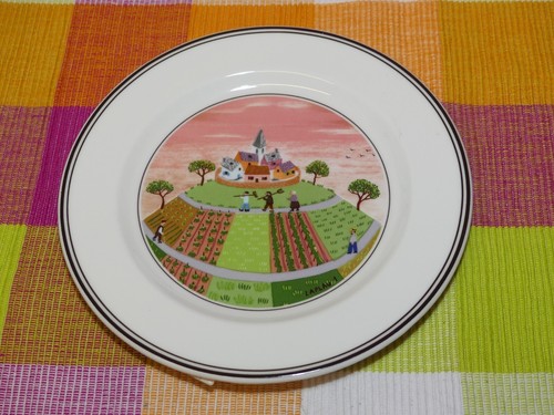 Villeroy boch design - -,