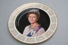 Qeen Elizabeth - 25jähriges