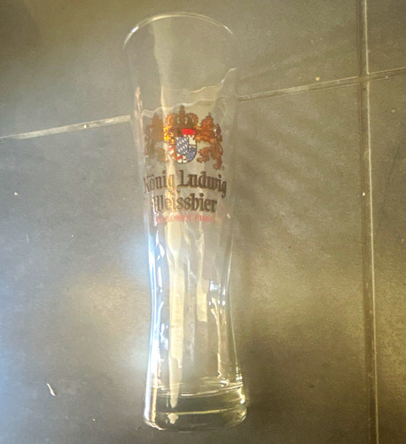 König ludwig weissbier - könig,