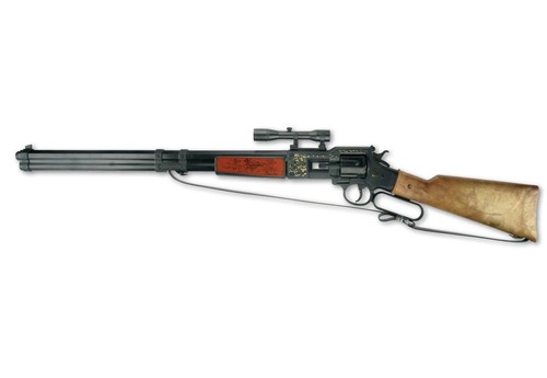 12er gewehr utah - 12er,