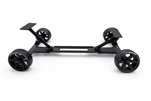 Auto karosseriehalter - rc,