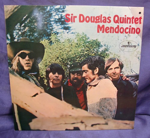 Sir douglas quintet - douglas,