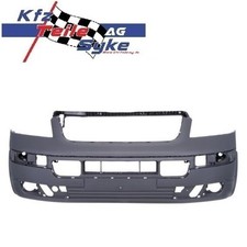 STOSSSTANGE VORNE DUNKELGRAU