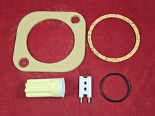 Wartungsset Körting Brötje