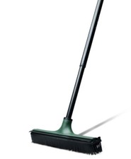 Prowin Special Edition V 7 Universalbesen Moosgrün Neu