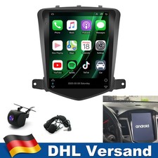 9.7-Zoll Android-15 Navigation