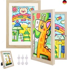 Hipsignal Kinder Bilderrahmen