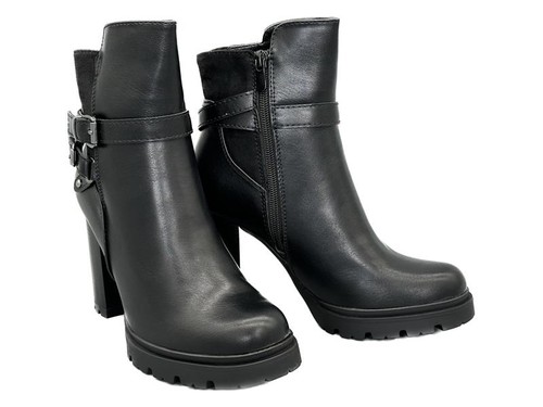 Biker boots damen - biker, schuhe