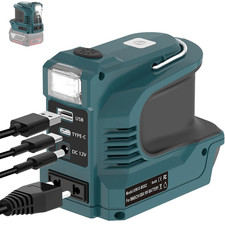 220W Power Inverter for Makita