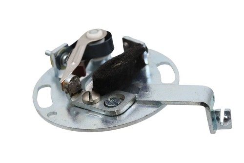 Grundplatte mit unterbrecher - grundplatte,