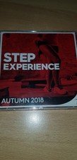Step Experience CD 2016 Autumn