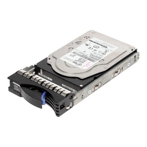 Festplatte ibm 39r7340 - festplatte,