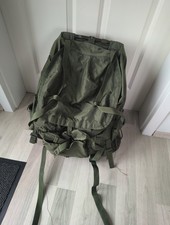 Army Armee Rucksack Alice Bag