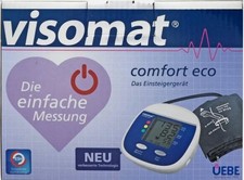 Visomat Comfort Eco Oberarm