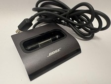 Bose Sound Dock Apple iPhone