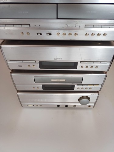 Denon 110 upa udr - denon, -110