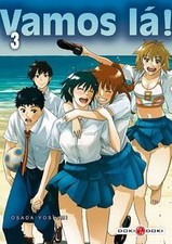 Vamos là! Vol.3 von Yoshimi