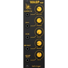Behringer Wasp VCF - Filter