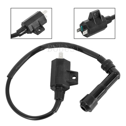 Ignition coil for kawasaki - for,