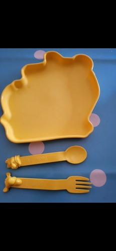 Tupperware kinderset disney - tupperware,