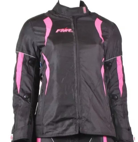 Damen motorradjacke textil - motorradjacke,