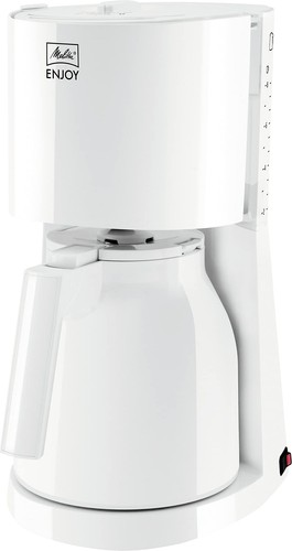 Melitta filterkaffeemaschine - melitta,