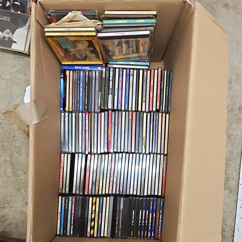 Sammlung 180 - cd-sammlung, ca
