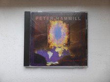 CD Peter Hammill Roaring Forties Rough Trade 1994 ohne Loudness War