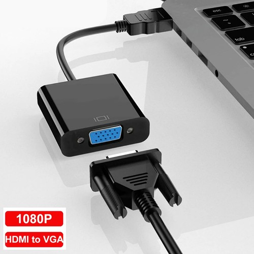 1080p hdmi vga adapter - 1080p,