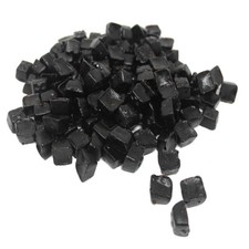 De Bron Lakritz Kruisdrop mit Menthol Lakritz Brocken zuckerfrei 1000g