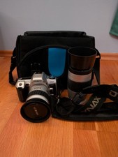 Minolta dynax 505si - dynax,