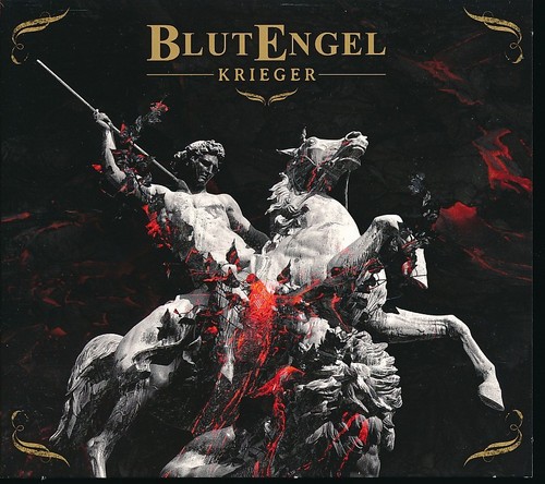 Blutengel reich mir - blutengel, die