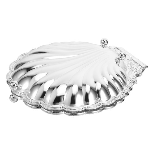 Retro muschelkompott kleine - ,