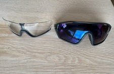 Decathlon Mountainbike Brille XC Race