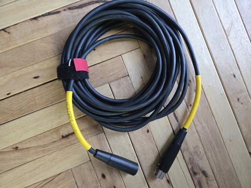 Cordial xlr mikrofonkabel - cordial, xlr-mikrofonkabel